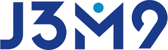 Logo j3m9