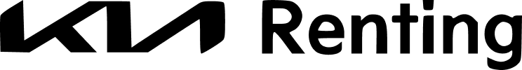 Logo kia renting