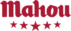 Logo mahou