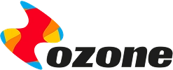 Logo ozone