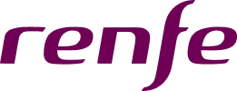Logo renfe