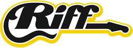 Logo riff