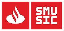 Logo santander