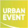 Logo urban event